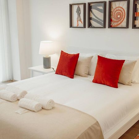 Apartmán Modern Bonfim By Hosty Porto Exteriér fotografie