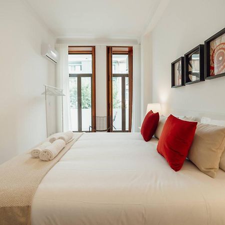 Apartmán Modern Bonfim By Hosty Porto Exteriér fotografie