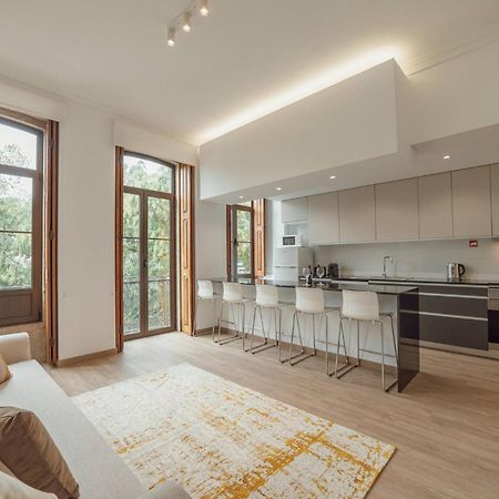 Apartmán Modern Bonfim By Hosty Porto Exteriér fotografie