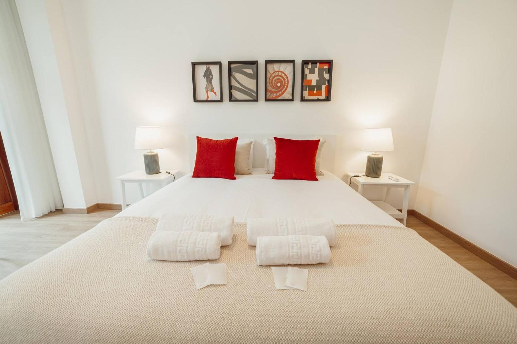 Apartmán Modern Bonfim By Hosty Porto Exteriér fotografie