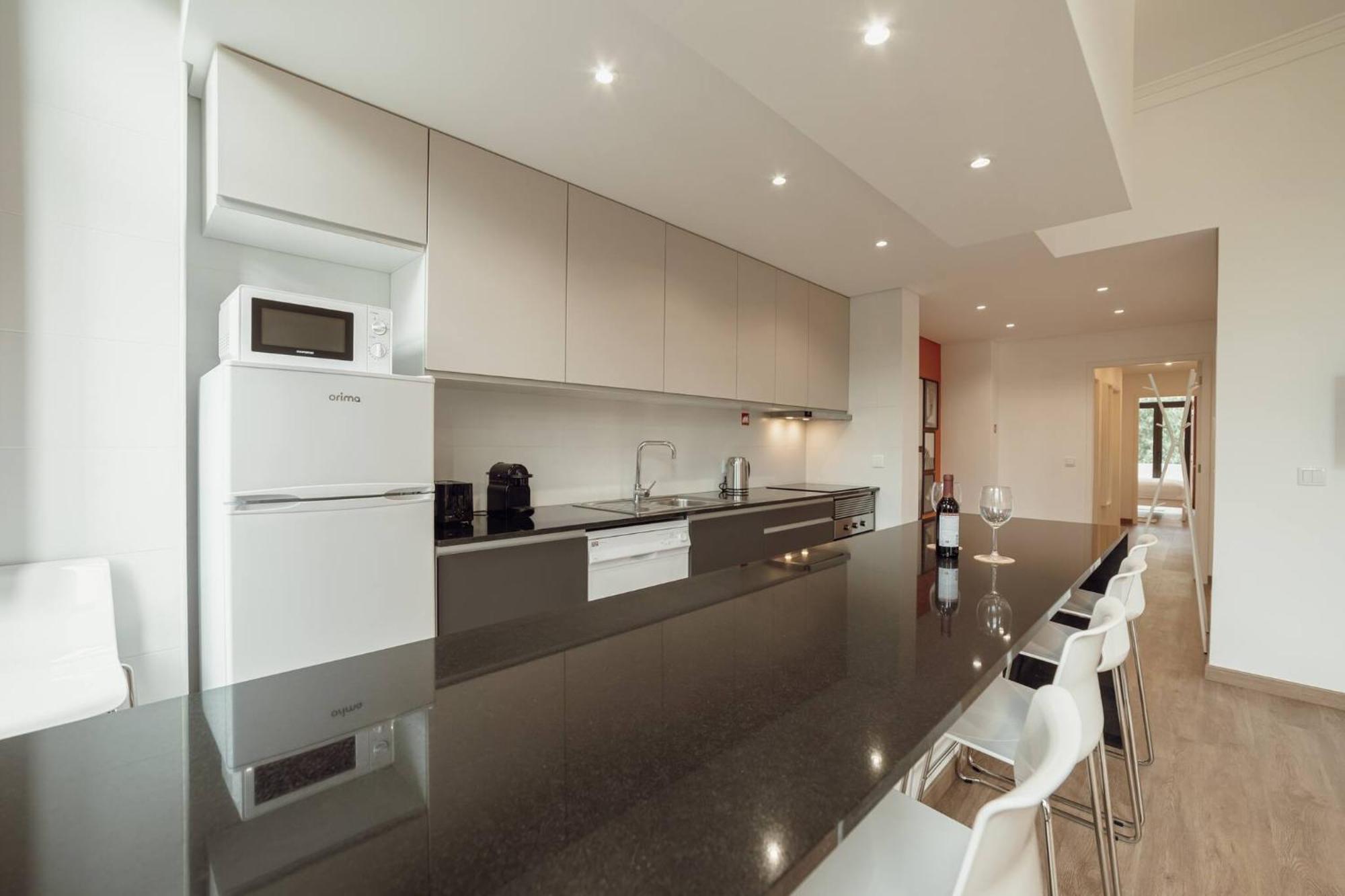 Apartmán Modern Bonfim By Hosty Porto Exteriér fotografie