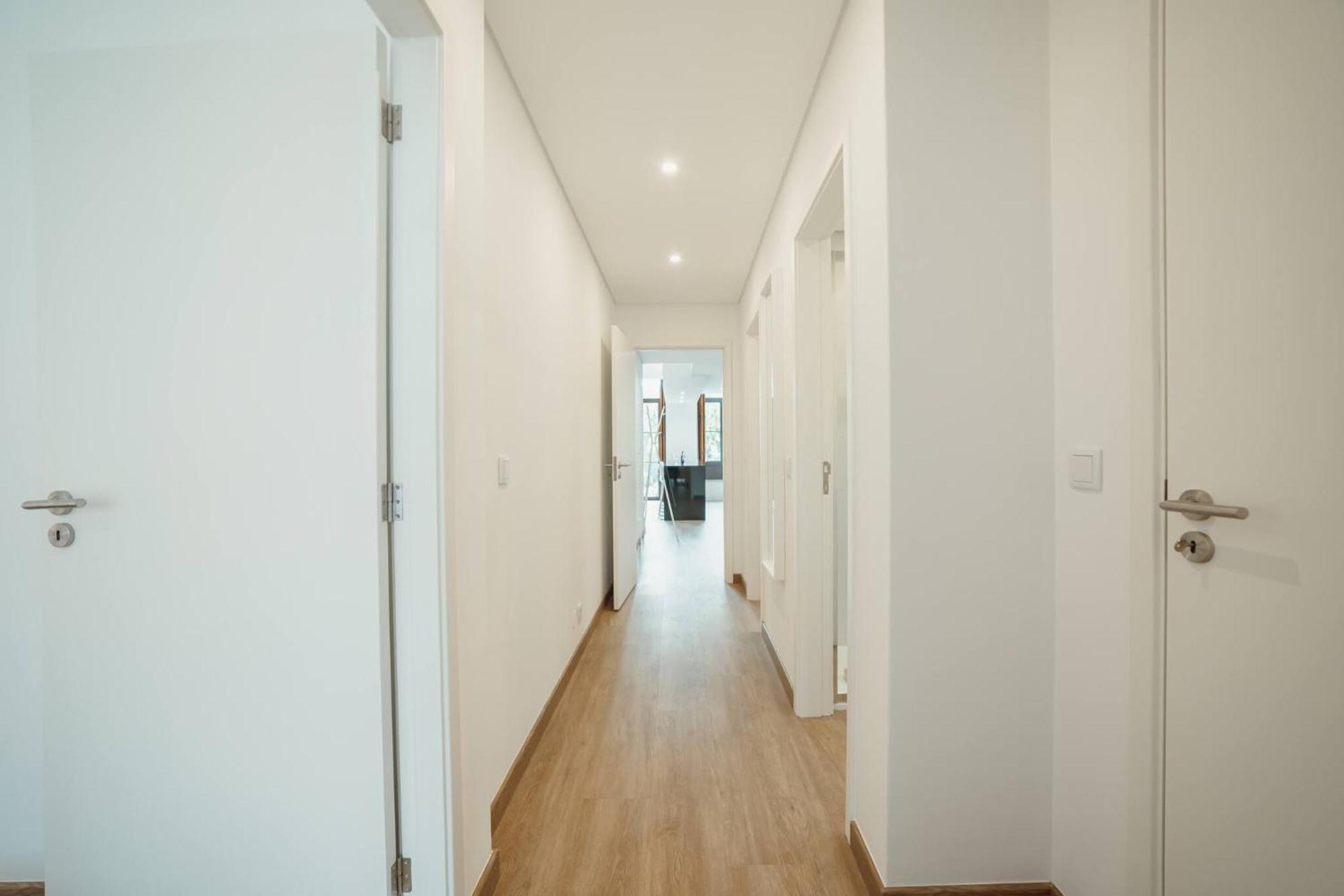 Apartmán Modern Bonfim By Hosty Porto Exteriér fotografie