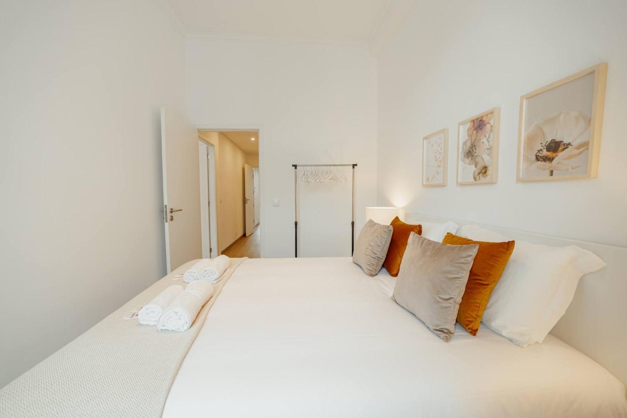 Apartmán Modern Bonfim By Hosty Porto Exteriér fotografie