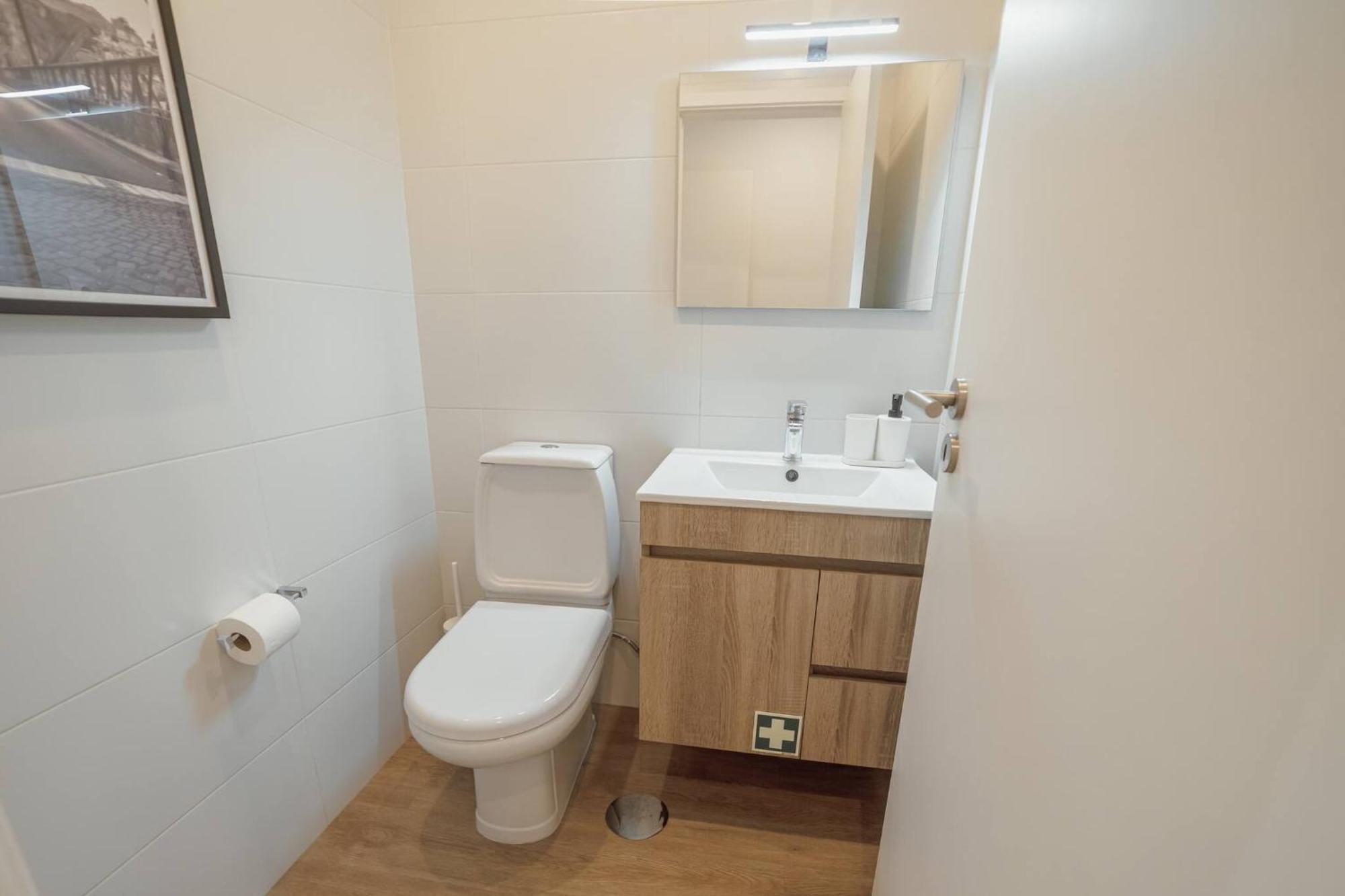 Apartmán Modern Bonfim By Hosty Porto Exteriér fotografie
