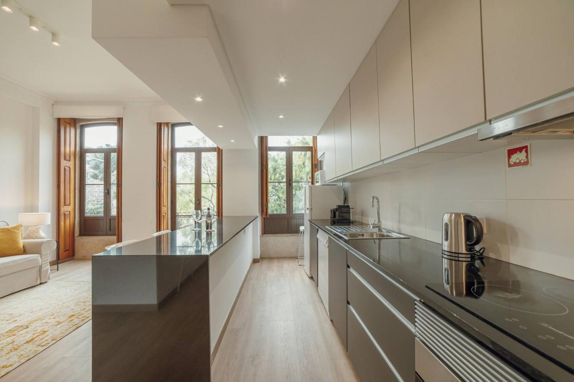 Apartmán Modern Bonfim By Hosty Porto Exteriér fotografie