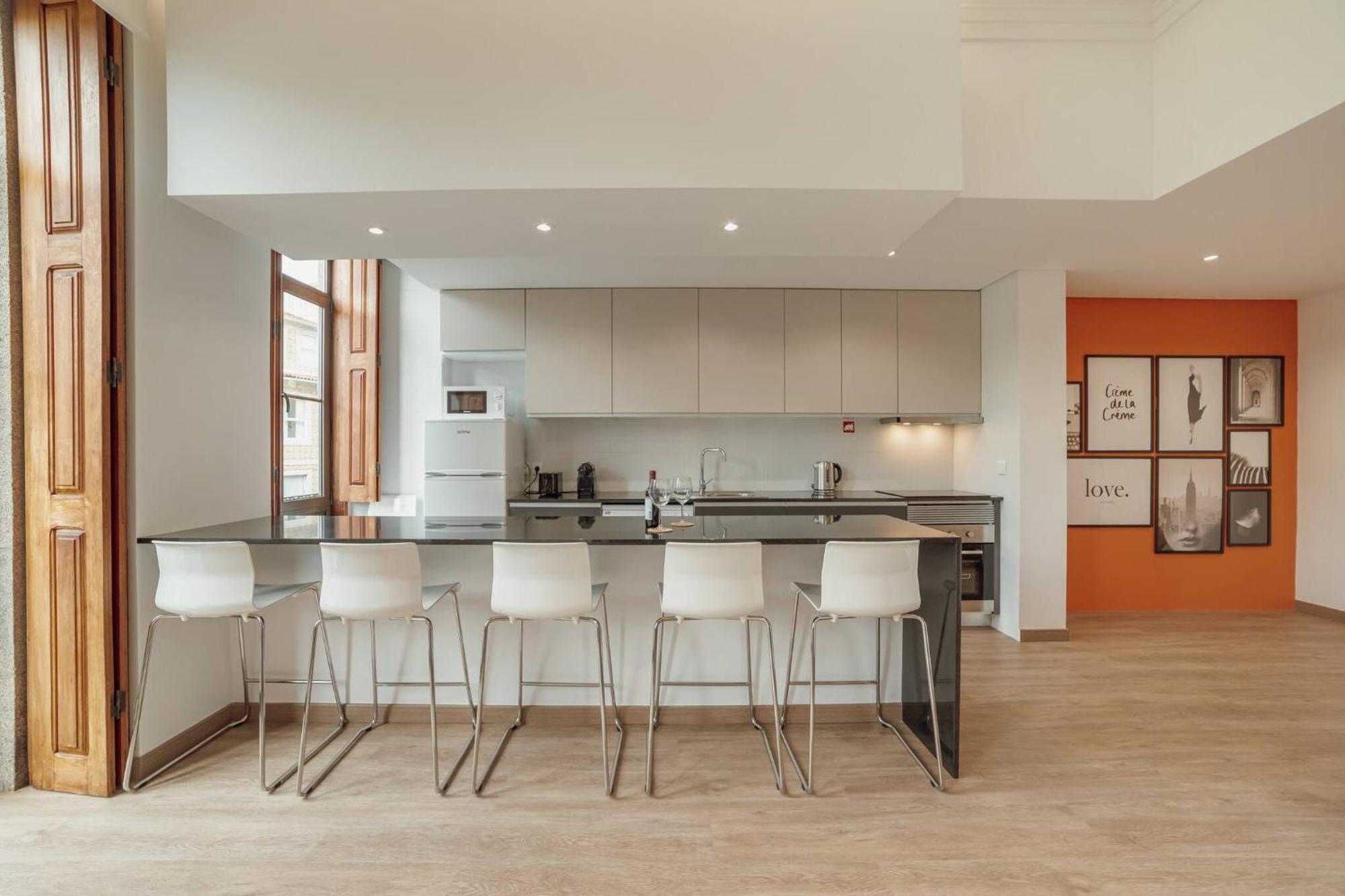 Apartmán Modern Bonfim By Hosty Porto Exteriér fotografie