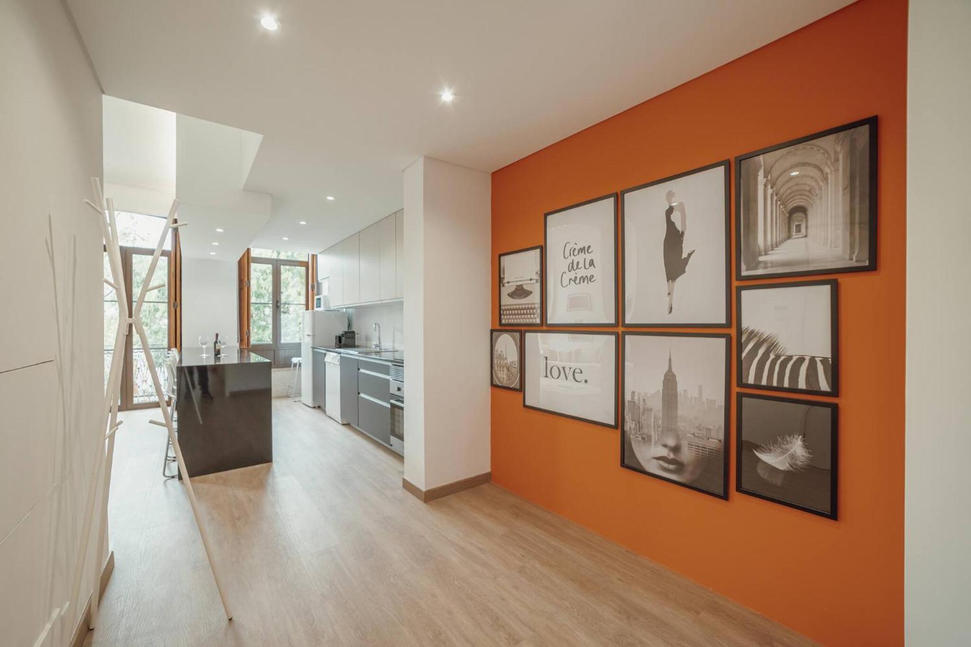 Apartmán Modern Bonfim By Hosty Porto Exteriér fotografie