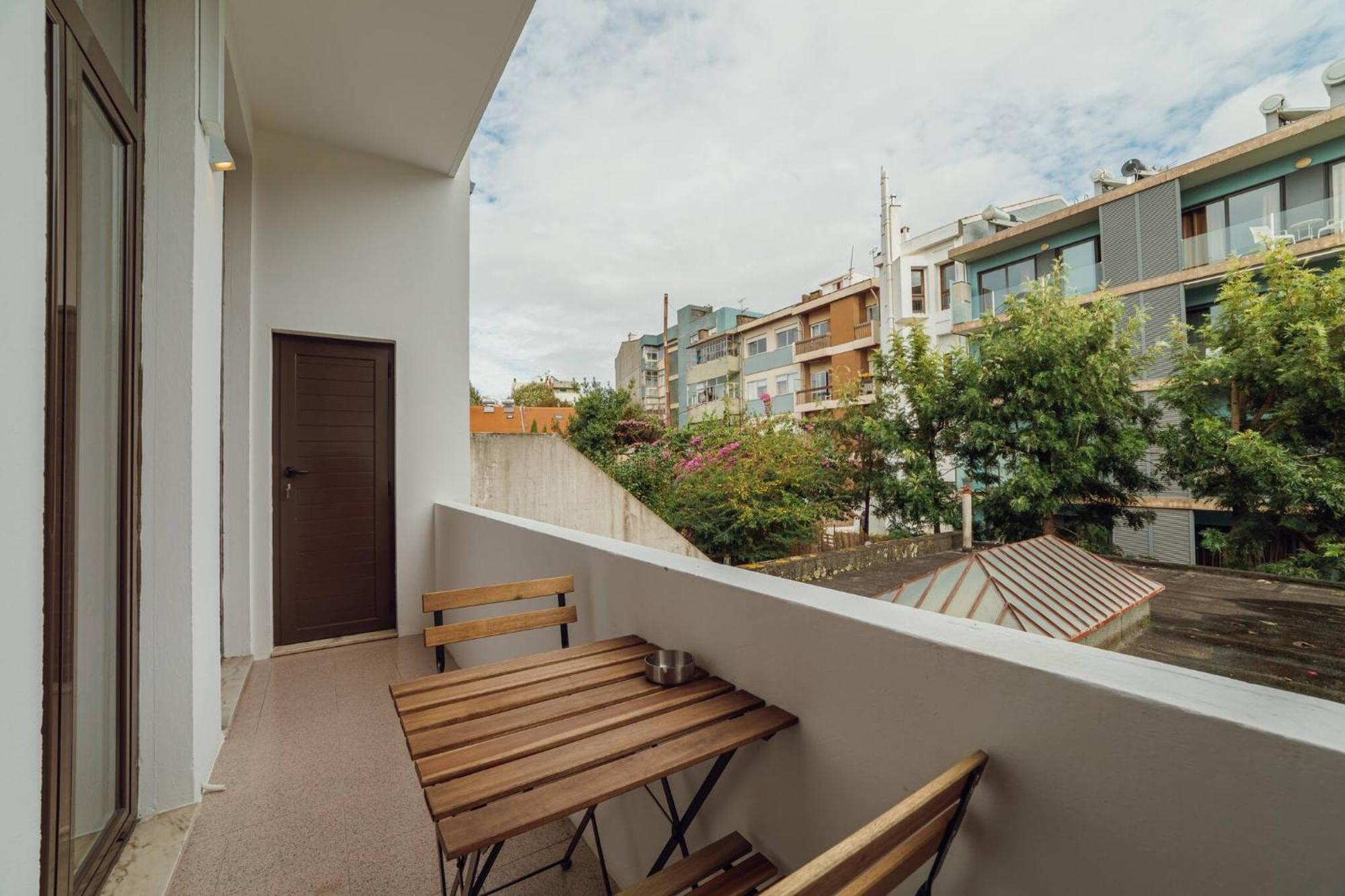 Apartmán Modern Bonfim By Hosty Porto Exteriér fotografie