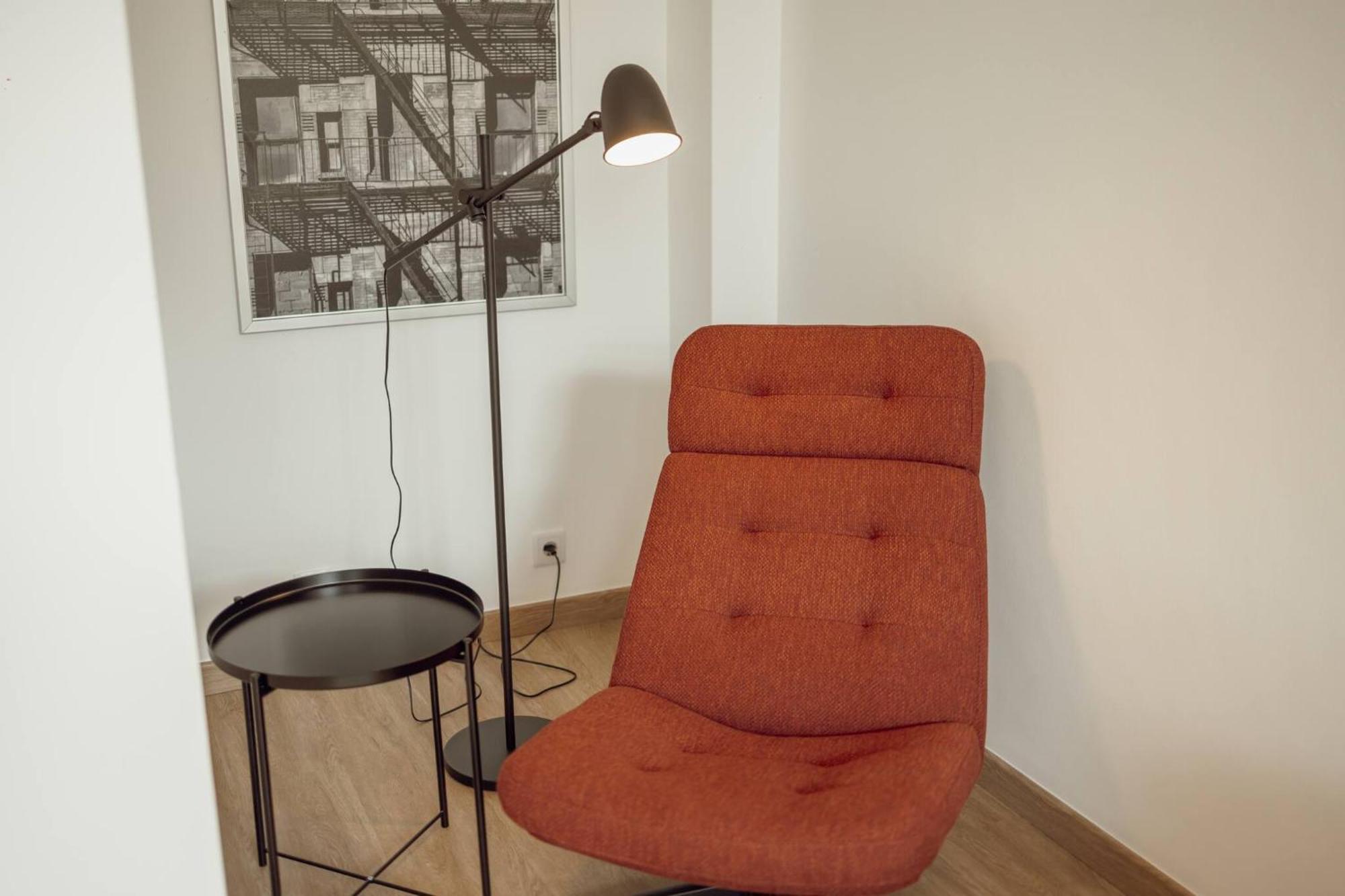Apartmán Modern Bonfim By Hosty Porto Exteriér fotografie